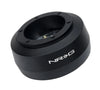 NRG NRG Short Hub Dodge Ram 2009+