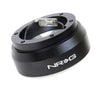 NRG NRG Short Hub Adapter 98+ VW Beetle / Jetta / 89-98 VW Golf
