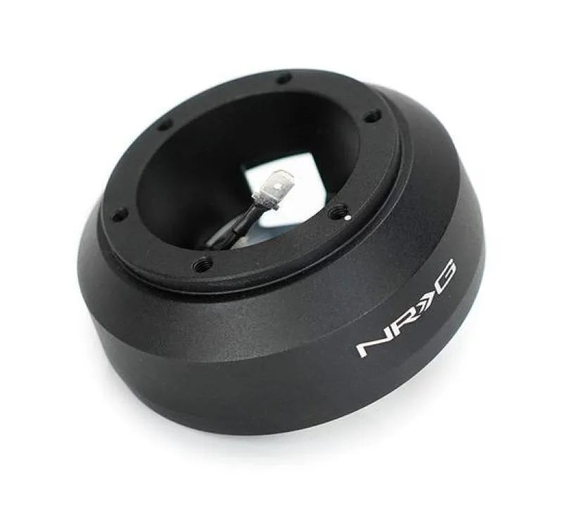 NRG NRG Short Hub Adapter 5-12 Porsche 977 / 00+ Audi A4 / 08+ VW / Lamborghini Gallardo / Audi R8