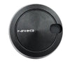 NRG NRG Quick Lock V2 w/Free Spin - Black (Will Not Work w/Thin Version QR or Quick Tilt System)