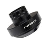 NRG NRG Short Spline Adapter - Can Am Commender / Maverick
