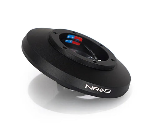 NRG NRG Short Hub Adapter 04-13 BMW E90/E91/E92/E93