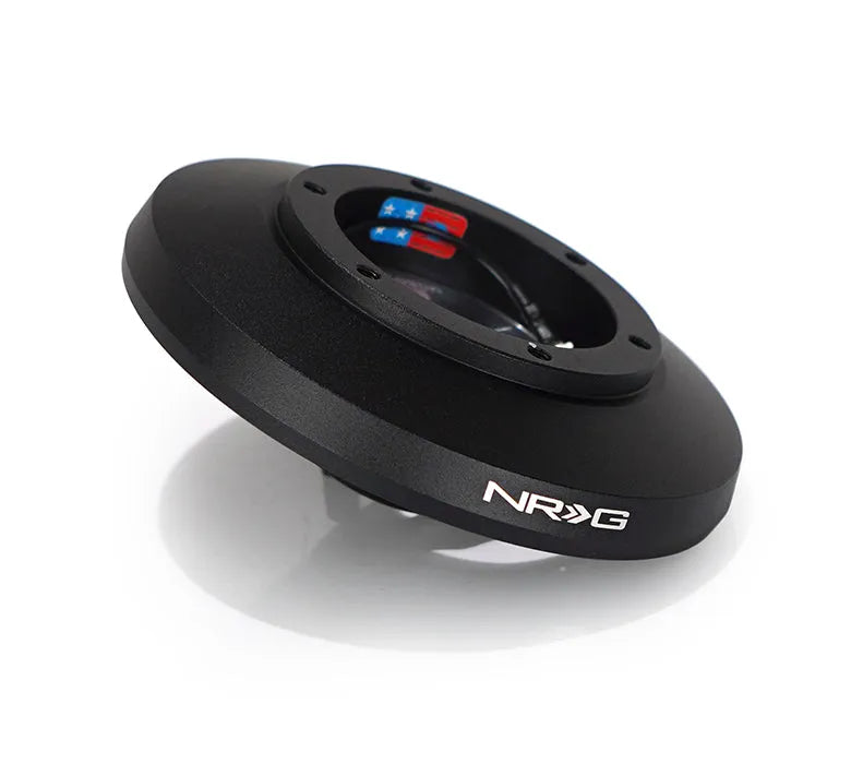 NRG NRG Short Hub Adapter 04-13 BMW E90/E91/E92/E93