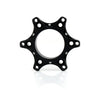 NRG NRG Gaming Logitech Steering Short Hub - Black