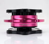 NRG SRK-R200BK-PK NRG Quick Release Gen 2.0 - Black