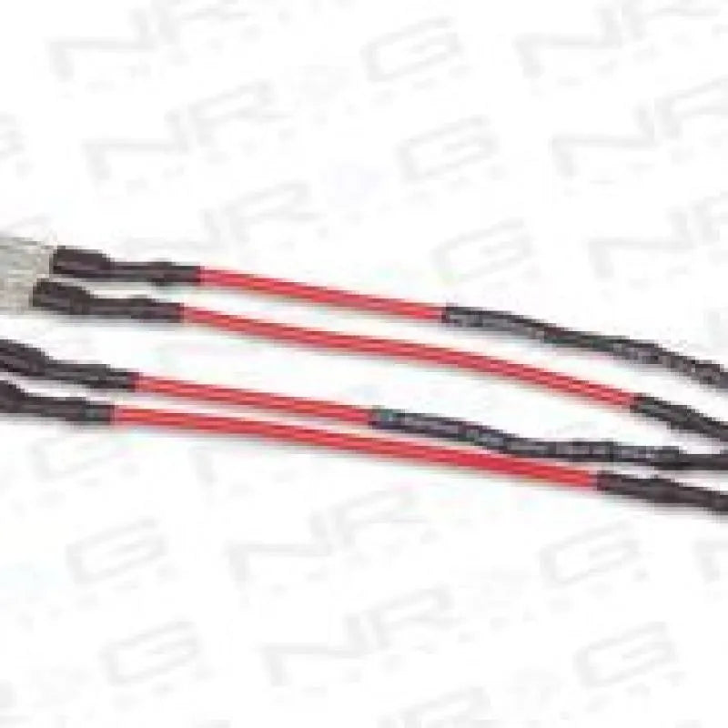 NRG NRG Fused 2 OHM Delete Resistor - 2Pc