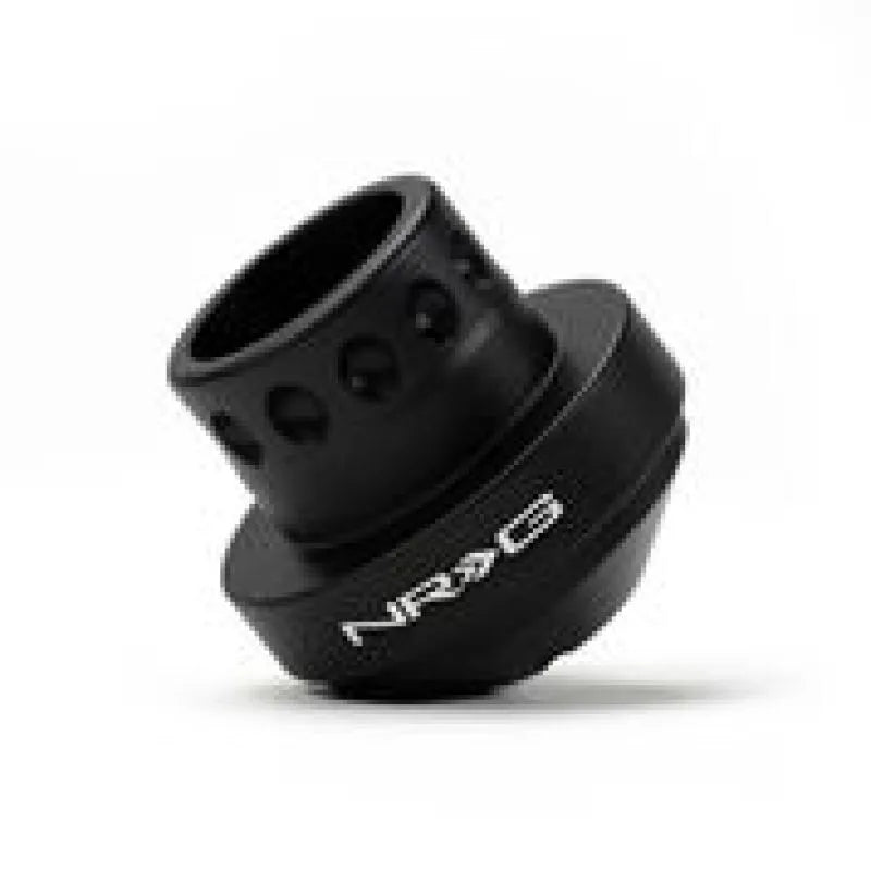 NRG SRK-RL110H-BK NRG Short Hub Adapter 92-95 Honda Civic