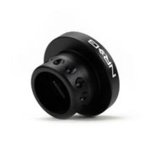 NRG NRG Short Hub Adapter Toyota / Scion / Lexus - Matte Black