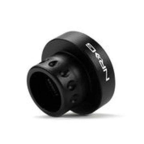 NRG NRG Short Hub Adapter 96-00 Honda Civic / 94-02 Accord / 01-07 Fit - Matte Black