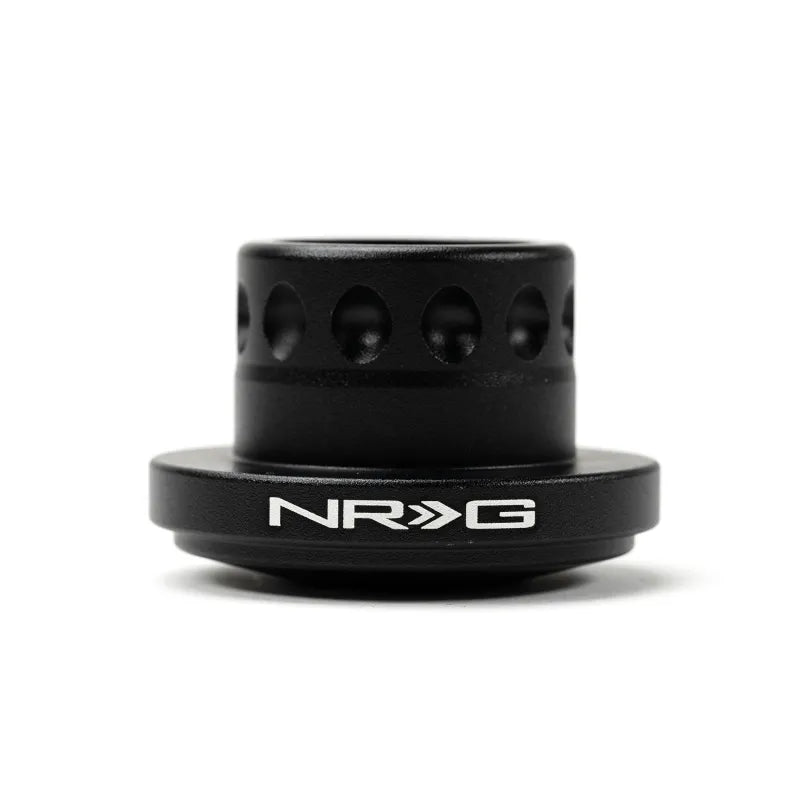 NRG NRG Short Hub Adapter Mazda 626/Miata/Protege/RX-7/RX-8/MX-3/MX-6 - Black