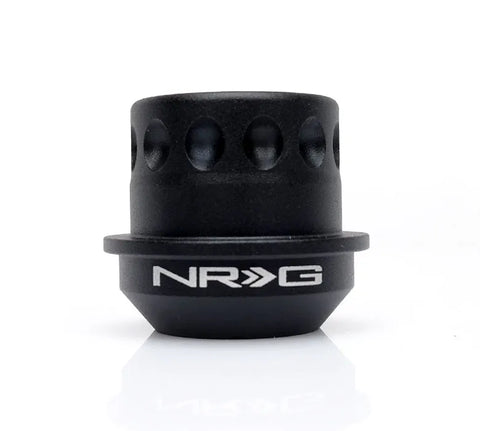 NRG NRG Race Short Hub Black E30H