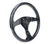 NRG NRG Forged Carbon Fiber Steering Wheel 350mm