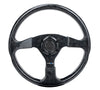 NRG NRG Forged Carbon Fiber Steering Wheel 350mm