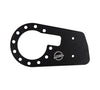 NRG NRG Steering Wheel 350Z Cruise Control Relocation Kit - Black