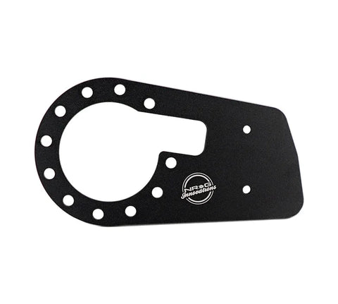 NRG NRG Steering Wheel 350Z Cruise Control Relocation Kit - Black