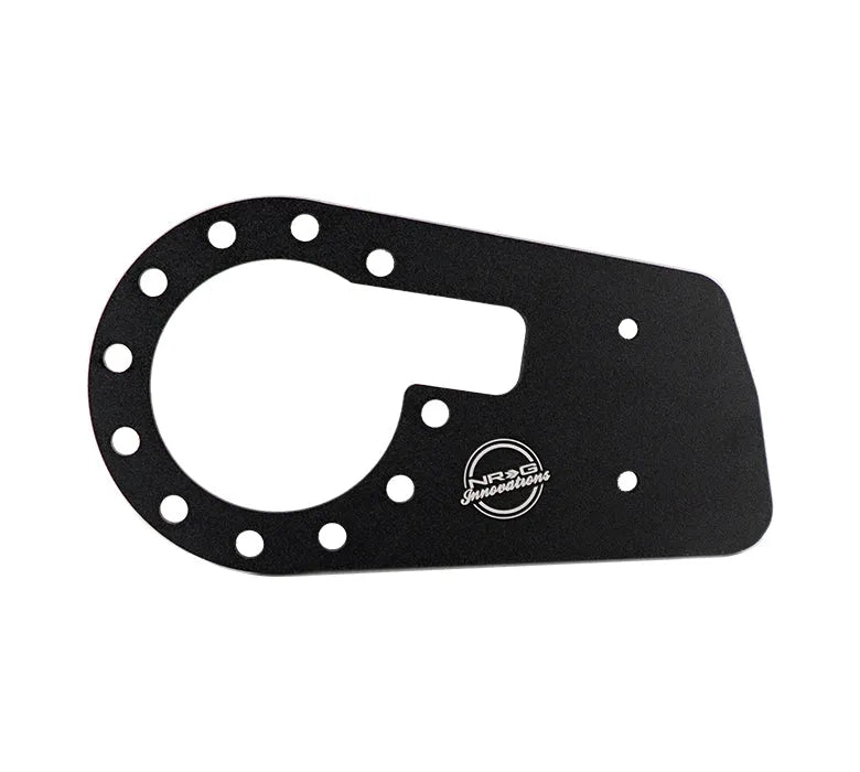 NRG NRG Steering Wheel 350Z Cruise Control Relocation Kit - Black