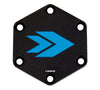 NRG NRG Horn Button Delete - Arrow