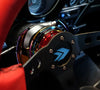 NRG NRG Horn Button Delete - Arrow