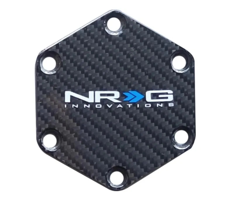 NRG STR-630CF NRG Aluminum Carbon Fiber Background Horn
