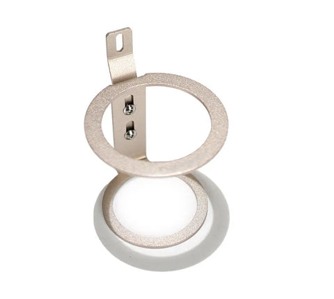 NRG NRG Can Holder Titanium