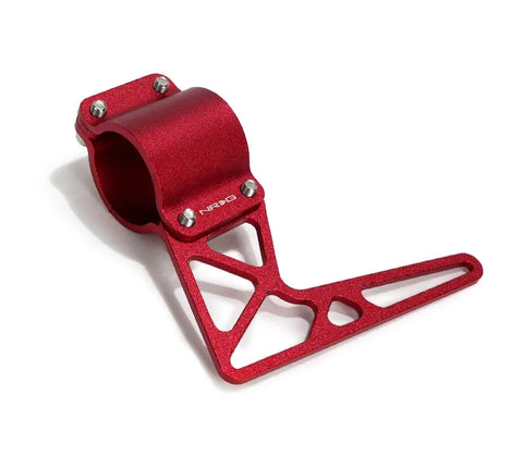 NRG NRG Turn Signal Extension Kit Red