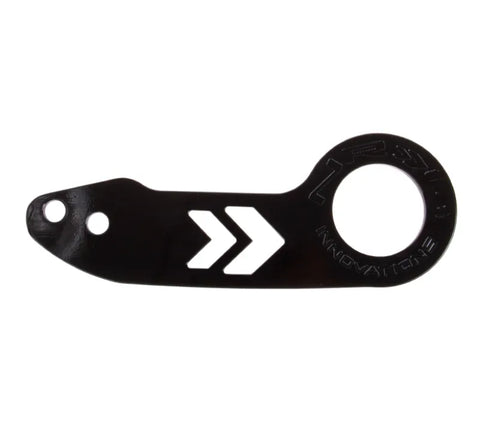 NRG NRG Universal Rear Tow Hook - Black