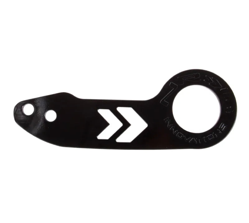 NRG NRG Universal Rear Tow Hook - Black