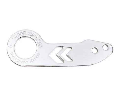 NRG NRG Universal Rear Tow Hook - Chrome Dip