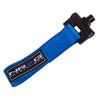 NRG NRG Bolt-In Tow Strap Blue - Honda S2000 00-08 / FIT/Jazz 03-07 (5000lb. Limit)
