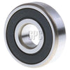 NSK Alternator Bearing ID:9 x OD:26 W:8mm BEX6109
