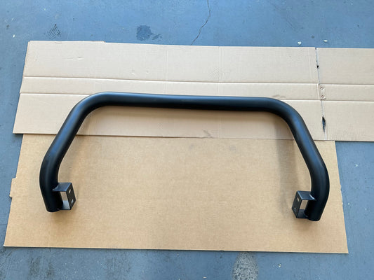 Nudge Bar (Compatible Front Sensor) Ford Ranger 2022+ New