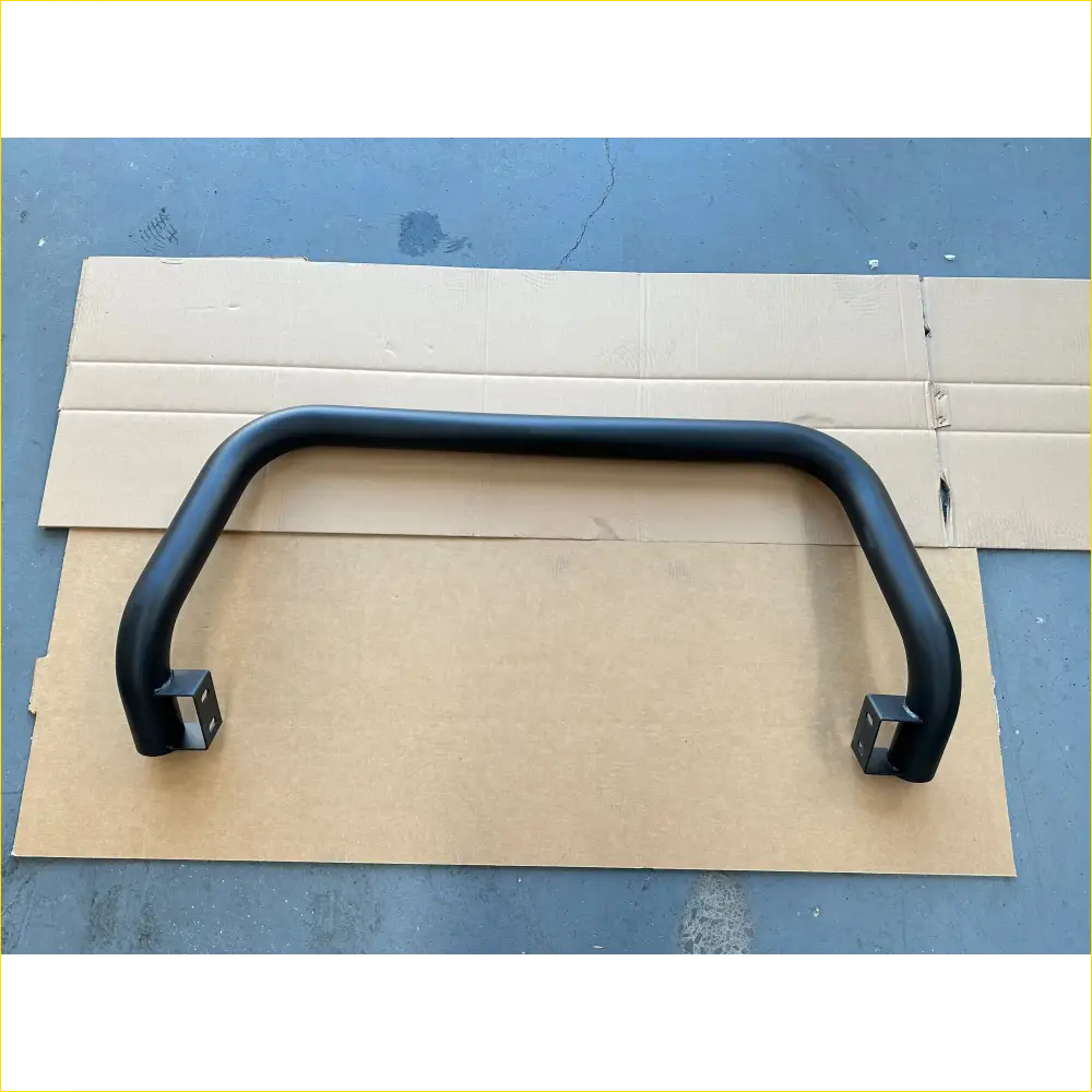 Nudge Bar (Compatible Front Sensor) Ford Ranger 2022+ New