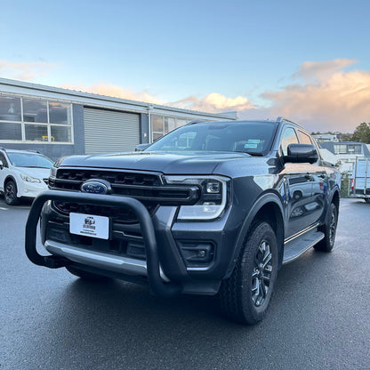 Nudge Bar (Compatible Front Sensor) Ford Ranger 2022+ New