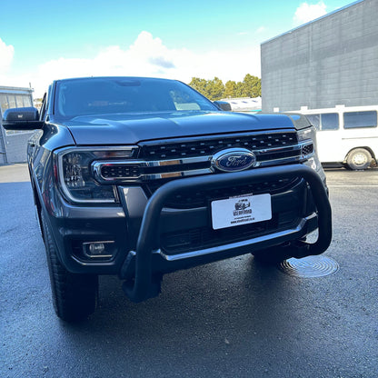 Nudge Bar (Compatible Front Sensor) Ford Ranger 2022+ New