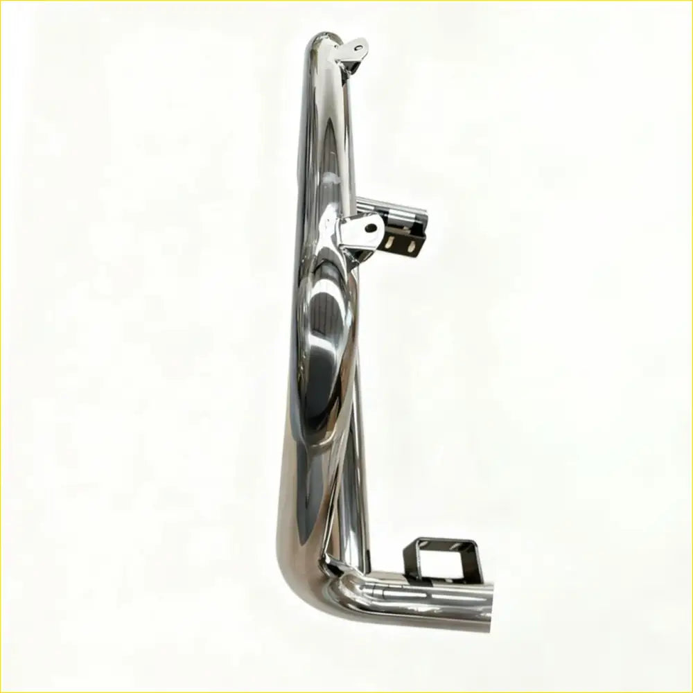 Nudge Bar (Compatible Front Sensors) Mitsubishi Triton 2005-2015