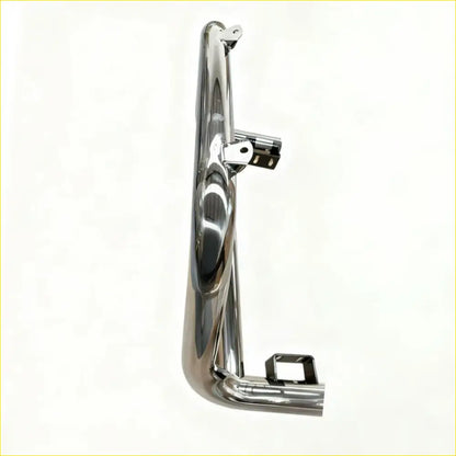 Nudge Bar (Compatible Front Sensors) Mitsubishi Triton 2005-2015