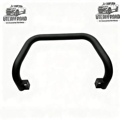 Nudge Bar (Compatible Front Sensors) Mitsubishi Triton 2005-2015