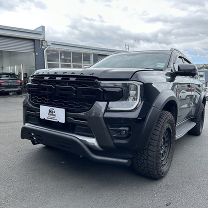 Nudge bar for Ford Ranger 2022+ New /Everest Everest