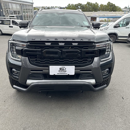 Nudge bar for Ford Ranger 2022+ New /Everest Everest