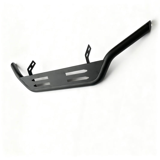 Nudge bar for Nissan Navara 2021+ Black Q1