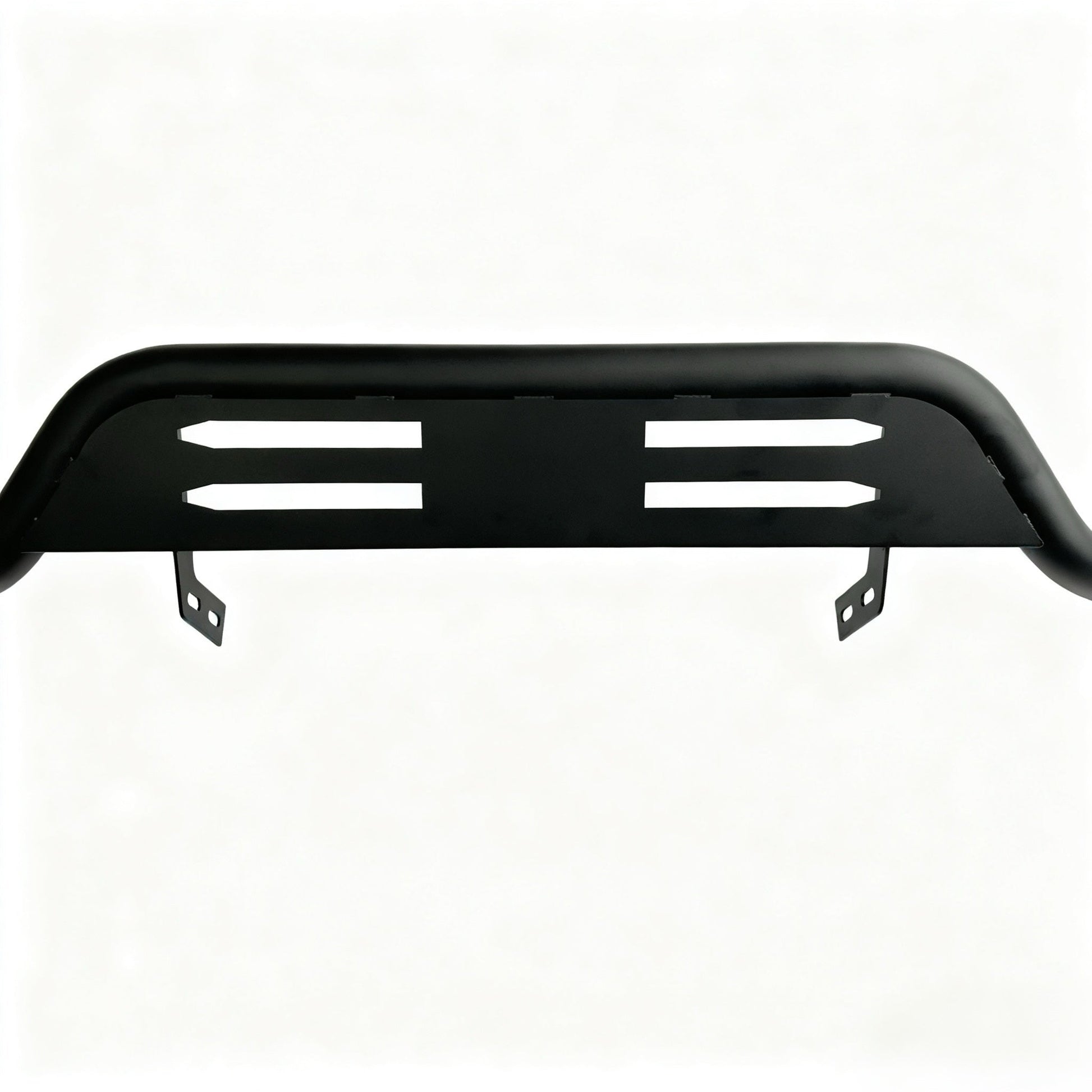 Nudge bar for Nissan Navara NP300 2015-2020 Black Q1