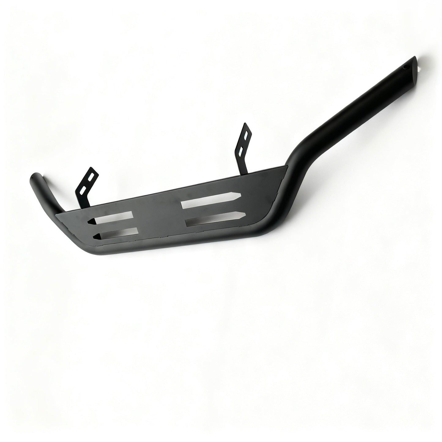 Nudge bar for Toyota Hilux/Fortuner 2015-2025 Black Q1