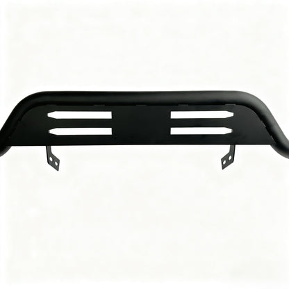 Nudge Bar for Toyota Hilux Vigo 2012-2015 Black Q1