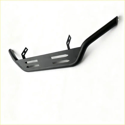 Nudge Bar for Toyota Hilux Vigo 2012-2015 Black Q1