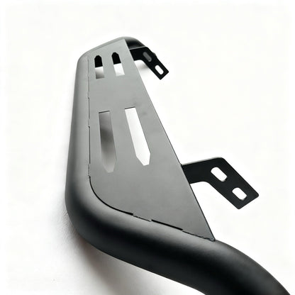 Nudge Bar for Toyota Hilux Vigo 2012-2015 Black Q1