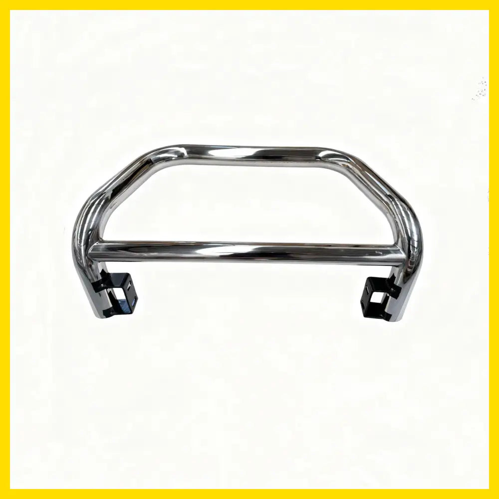 Nudge Bar Holden Colorado 2012-2020 Chrome