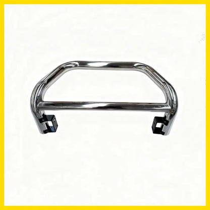 Nudge Bar Holden Colorado 2012-2020 Chrome
