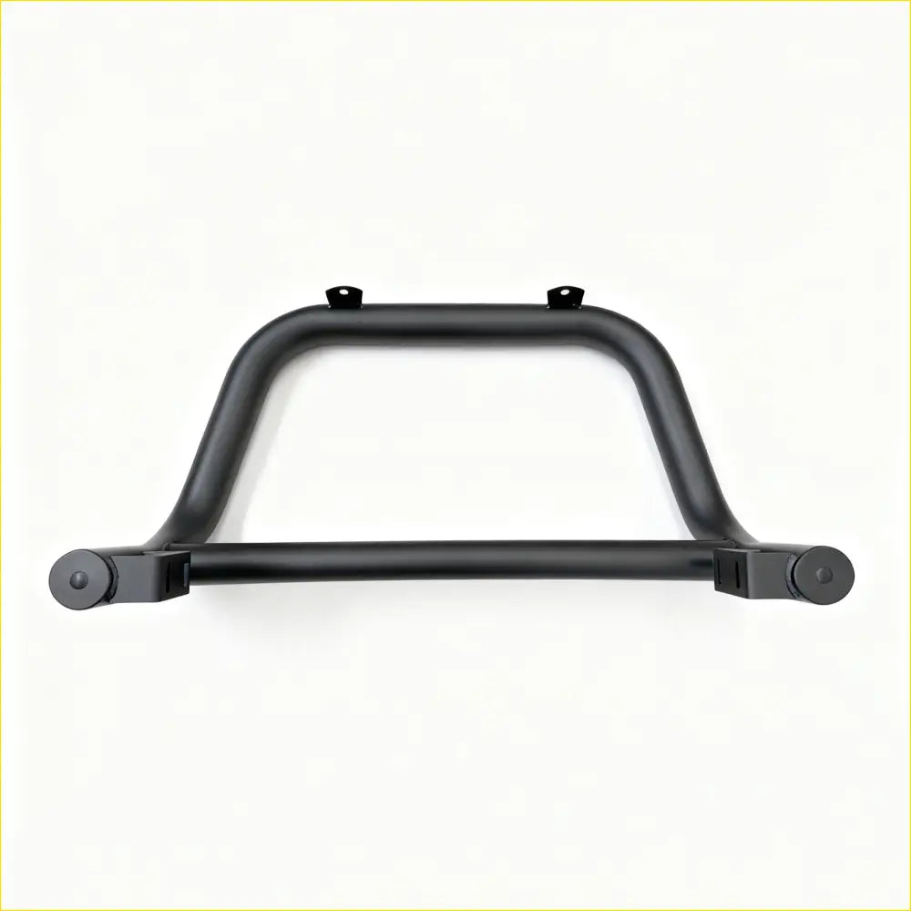 Nudge Bar Isuzu D-Max 2012-2020 Matte Black