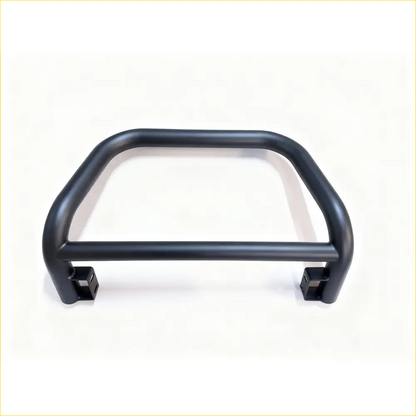 Nudge Bar Isuzu D-Max LS / LX 2021-2023 Matte Black