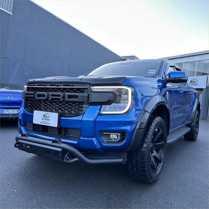 Nudge bar Lower style for Ford Ranger 2022+ New Ranger/Everest